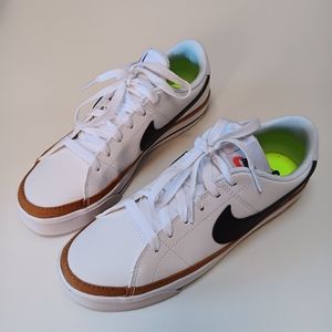 Nike Women's Court Legacy Next Nature Shoes